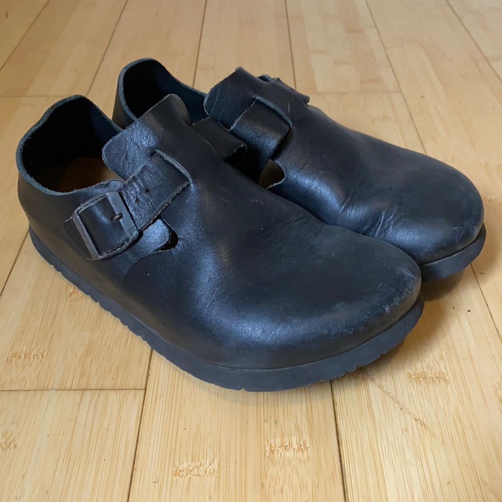 Birkenstock Clogs London